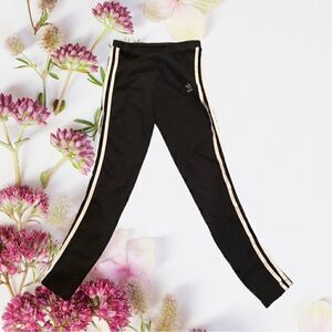 Adidas track pants  